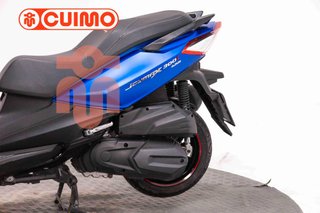 SYM JOYMAX 300 I