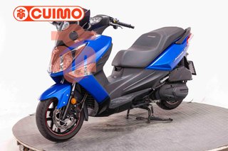 SYM JOYMAX 300 I