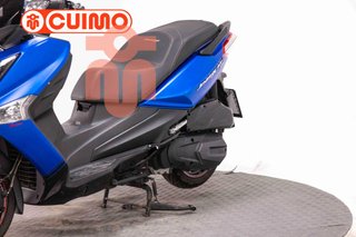 SYM JOYMAX 300 I