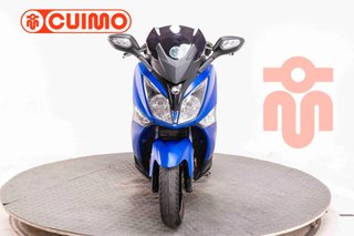 SYM JOYMAX 300 I