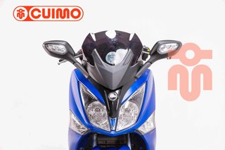 SYM JOYMAX 300 I