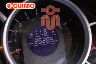 SYM JOYMAX 300 I