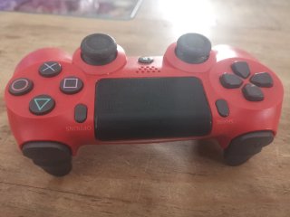 PS4 500GB Negra + Caja Original + Mando