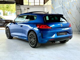 Volkswagen Scirocco R-Line 1.4 TSI 125CV BMT
