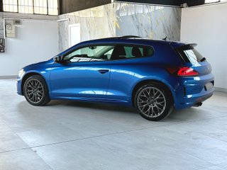 Volkswagen Scirocco R-Line 1.4 TSI 125CV BMT
