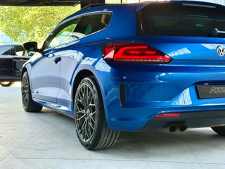 Volkswagen Scirocco R-Line 1.4 TSI 125CV BMT