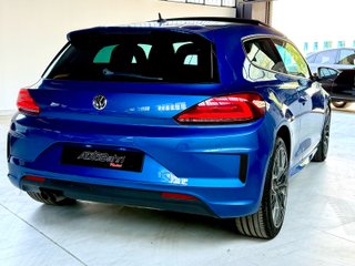 Volkswagen Scirocco R-Line 1.4 TSI 125CV BMT
