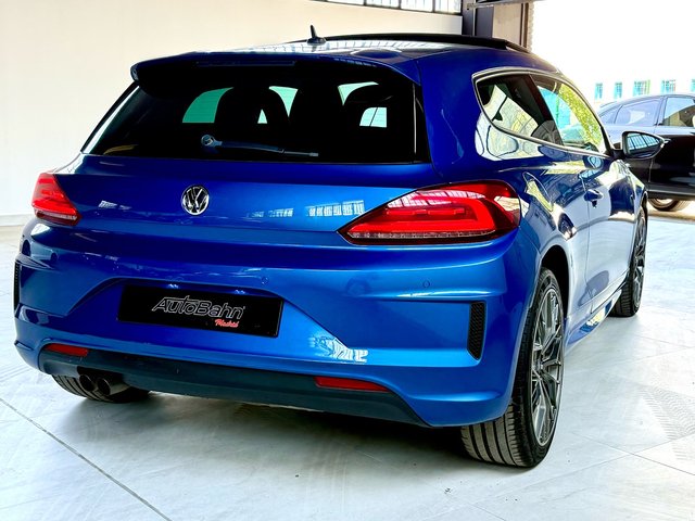Volkswagen Scirocco R-Line 1.4 TSI 125CV BMT