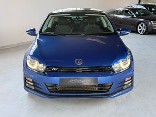 Volkswagen Scirocco R-Line 1.4 TSI 125CV BMT