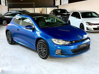 Volkswagen Scirocco R-Line 1.4 TSI 125CV BMT