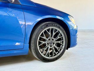Volkswagen Scirocco R-Line 1.4 TSI 125CV BMT