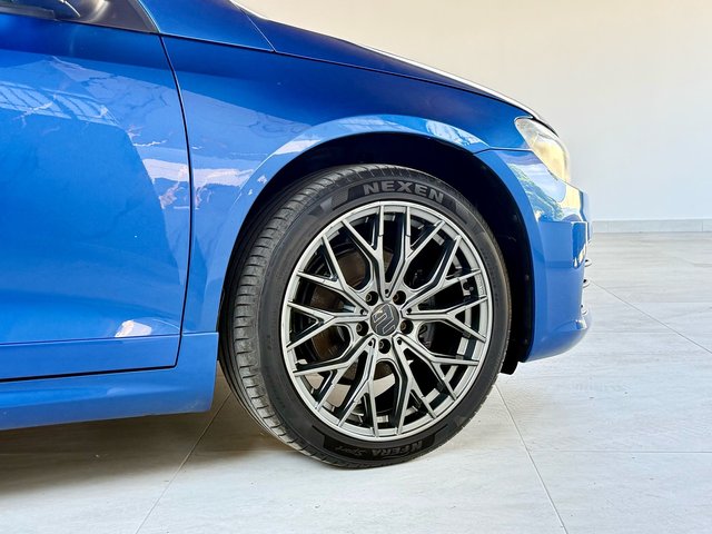 Volkswagen Scirocco R-Line 1.4 TSI 125CV BMT