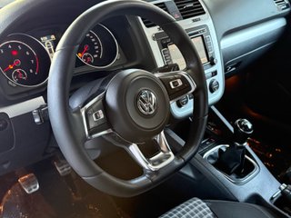 Volkswagen Scirocco R-Line 1.4 TSI 125CV BMT