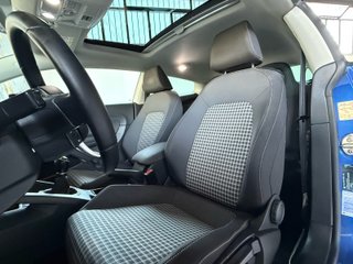 Volkswagen Scirocco R-Line 1.4 TSI 125CV BMT