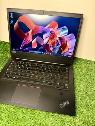 Lenovo ThinkPad E490 i5