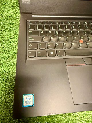 Lenovo ThinkPad E490 i5