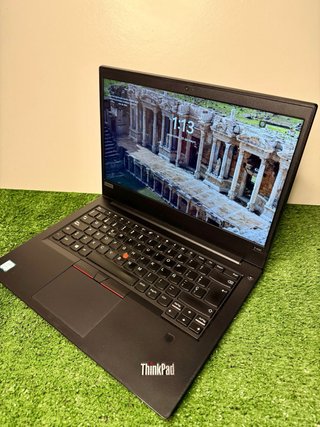 Lenovo ThinkPad E490 i5