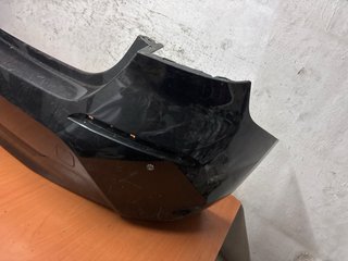Paragolpes Trasero Mazda CX3 2016-2020