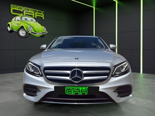 Mercedes-Benz Clase E E 220 d 143 kW (194 CV)
