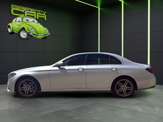 Mercedes-Benz Clase E E 220 d 143 kW (194 CV)