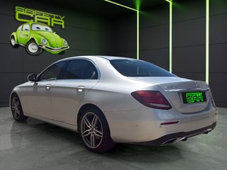 Mercedes-Benz Clase E E 220 d 143 kW (194 CV)