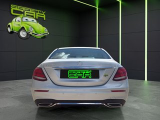 Mercedes-Benz Clase E E 220 d 143 kW (194 CV)