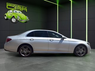 Mercedes-Benz Clase E E 220 d 143 kW (194 CV)