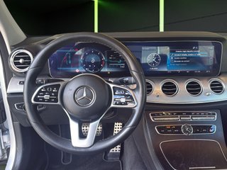 Mercedes-Benz Clase E E 220 d 143 kW (194 CV)