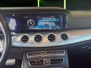 Mercedes-Benz Clase E E 220 d 143 kW (194 CV)