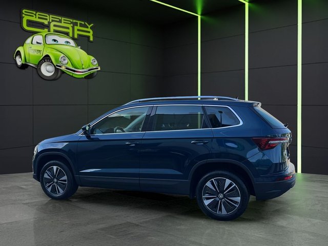Skoda Karoq 1.5 TSI ACT Ambition DSG 110 kW (150 CV)