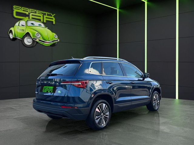Skoda Karoq 1.5 TSI ACT Ambition DSG 110 kW (150 CV)