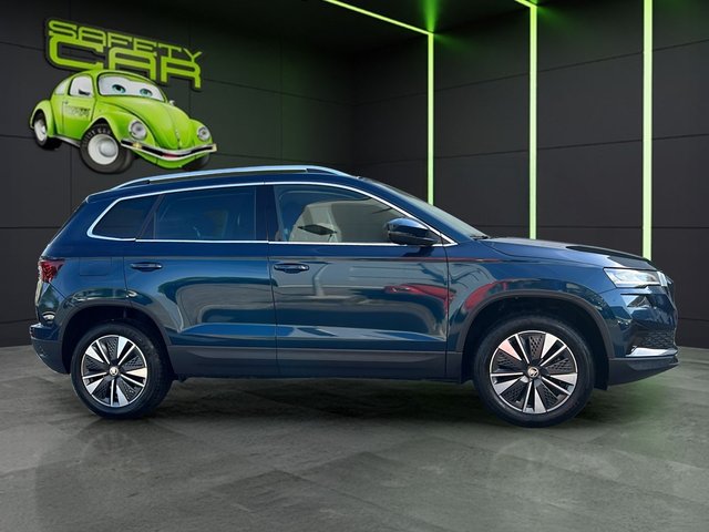 Skoda Karoq 1.5 TSI ACT Ambition DSG 110 kW (150 CV)