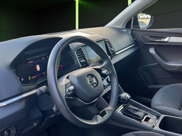 Skoda Karoq 1.5 TSI ACT Ambition DSG 110 kW (150 CV)