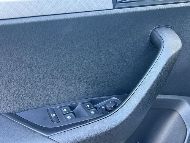 Skoda Karoq 1.5 TSI ACT Ambition DSG 110 kW (150 CV)