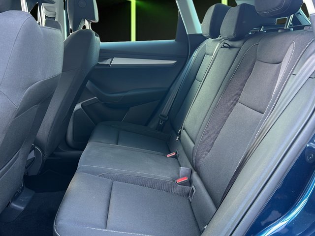 Skoda Karoq 1.5 TSI ACT Ambition DSG 110 kW (150 CV)