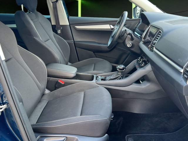 Skoda Karoq 1.5 TSI ACT Ambition DSG 110 kW (150 CV)
