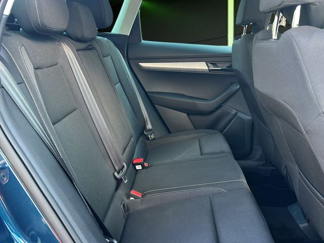 Skoda Karoq 1.5 TSI ACT Ambition DSG 110 kW (150 CV)
