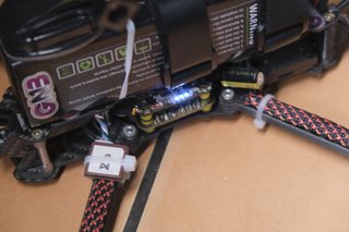 FPV Walksnail 7 Long Range