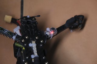 FPV Walksnail 7 Long Range