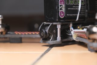 FPV Walksnail 7 Long Range