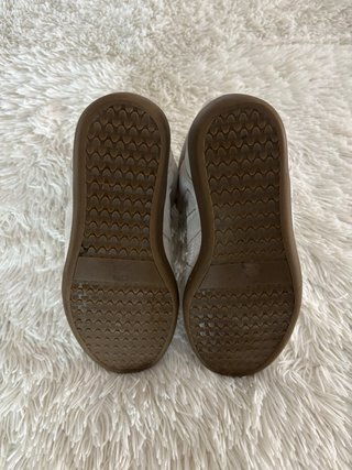 Isabel Marant Sneakers Cuña Beige