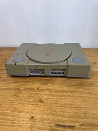 PlayStation 1 Dual Shock PAL SCPH-9002
