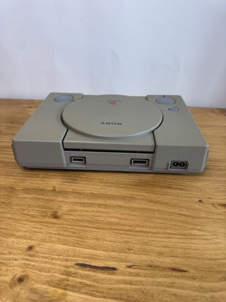 PlayStation 1 Dual Shock PAL SCPH-9002