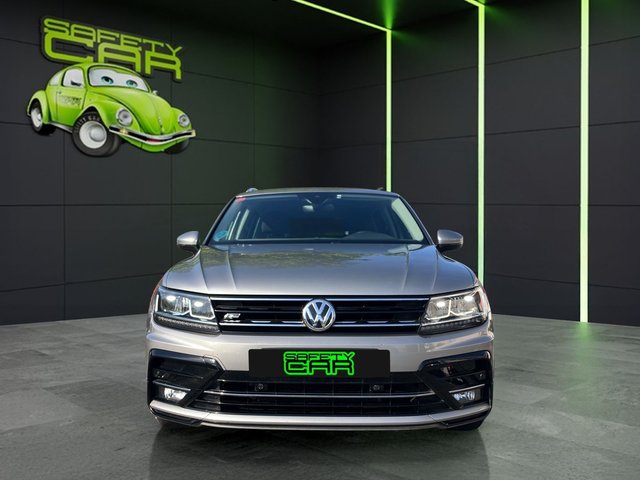 Volkswagen Tiguan Sport 2.0 TDI 110 kW (150 CV)