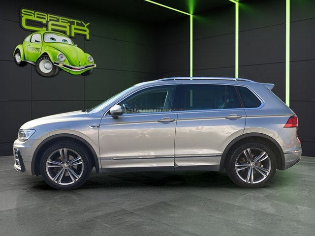 Volkswagen Tiguan Sport 2.0 TDI 110 kW (150 CV)