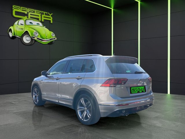 Volkswagen Tiguan Sport 2.0 TDI 110 kW (150 CV)