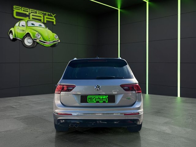 Volkswagen Tiguan Sport 2.0 TDI 110 kW (150 CV)