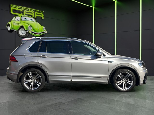 Volkswagen Tiguan Sport 2.0 TDI 110 kW (150 CV)