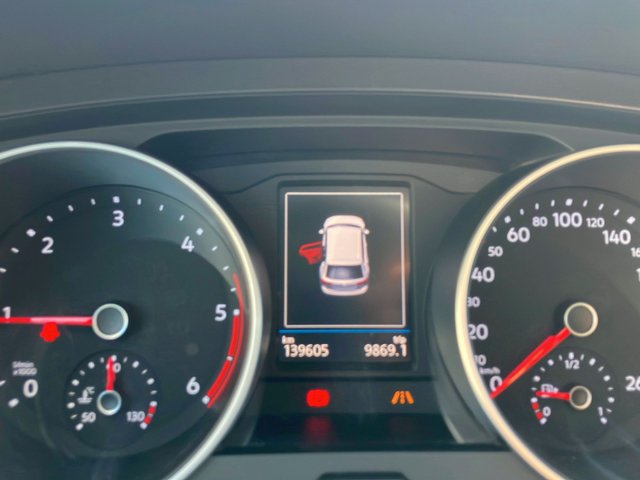 Volkswagen Tiguan Sport 2.0 TDI 110 kW (150 CV)