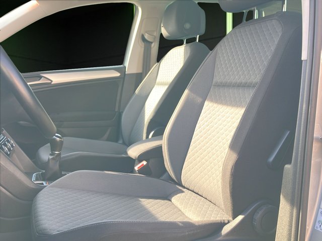 Volkswagen Tiguan Sport 2.0 TDI 110 kW (150 CV)